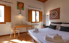 San Frediano Loft