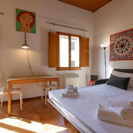 San Frediano Loft Appartamento Firenze Esterno foto