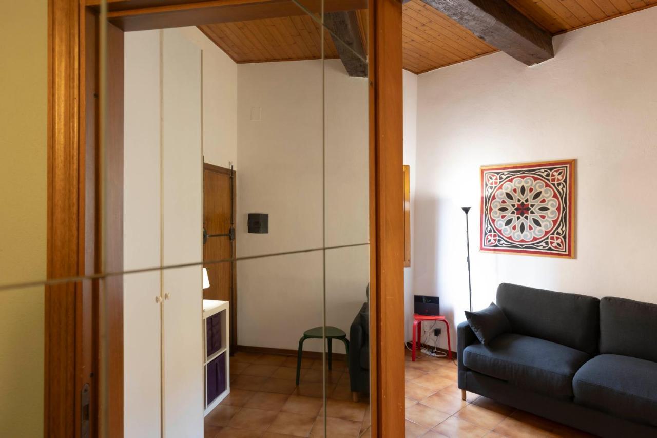 San Frediano Loft Appartamento Firenze Esterno foto
