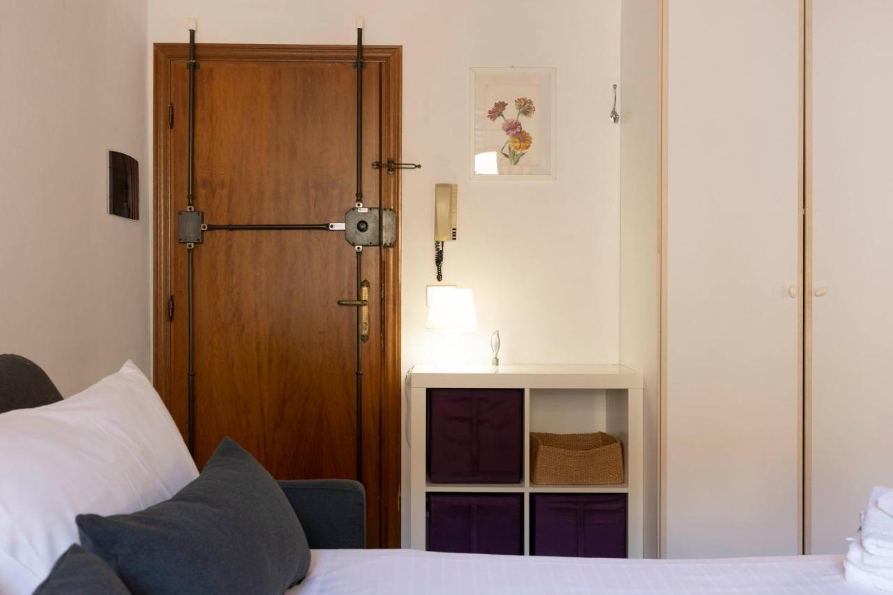San Frediano Loft Appartamento Firenze Esterno foto