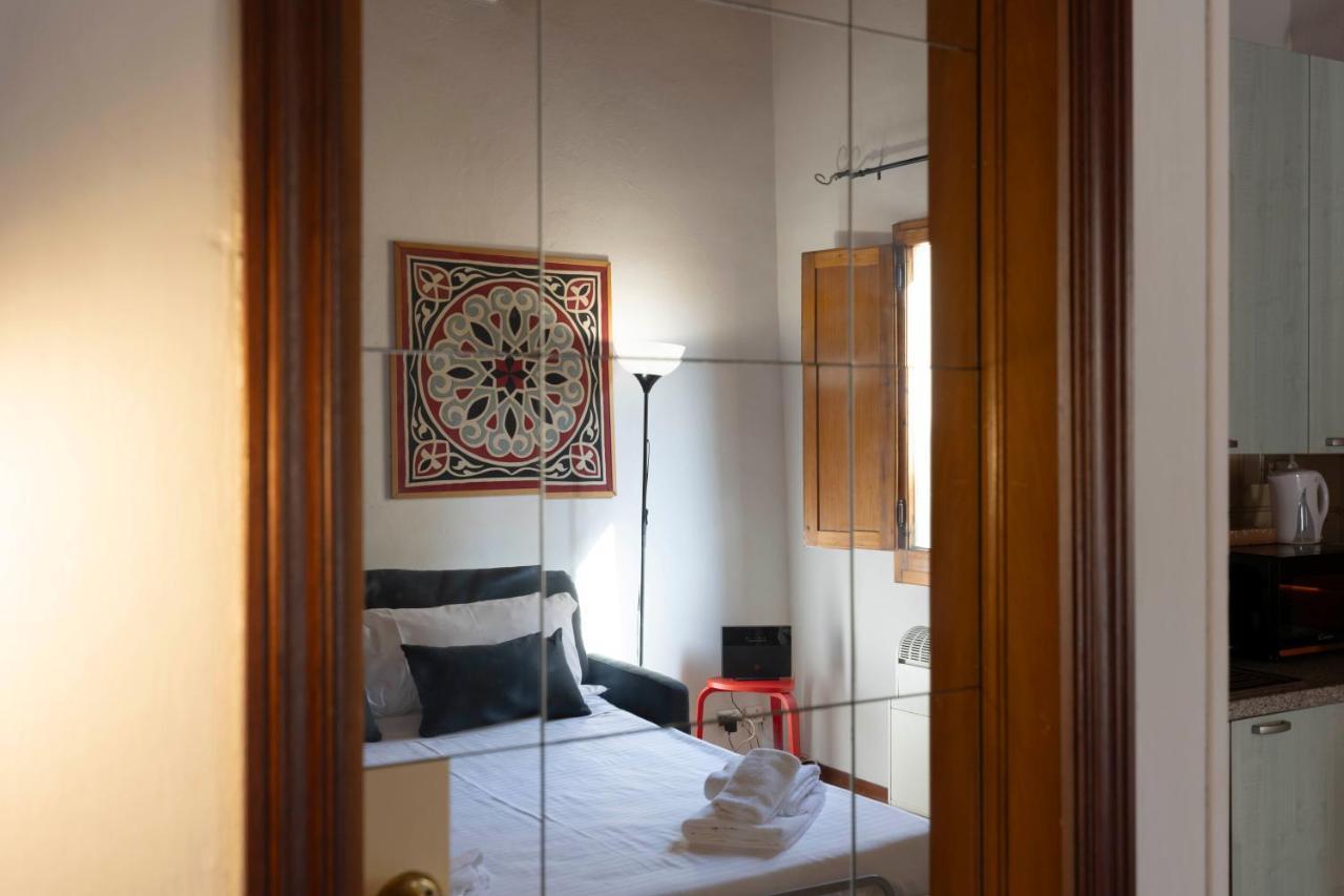 San Frediano Loft Appartamento Firenze Esterno foto