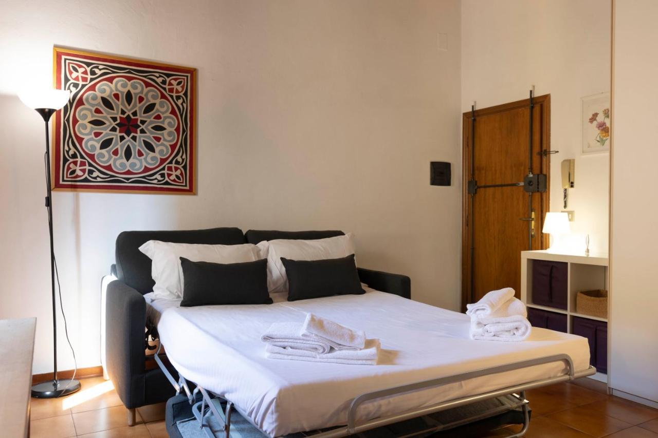 San Frediano Loft Appartamento Firenze Esterno foto