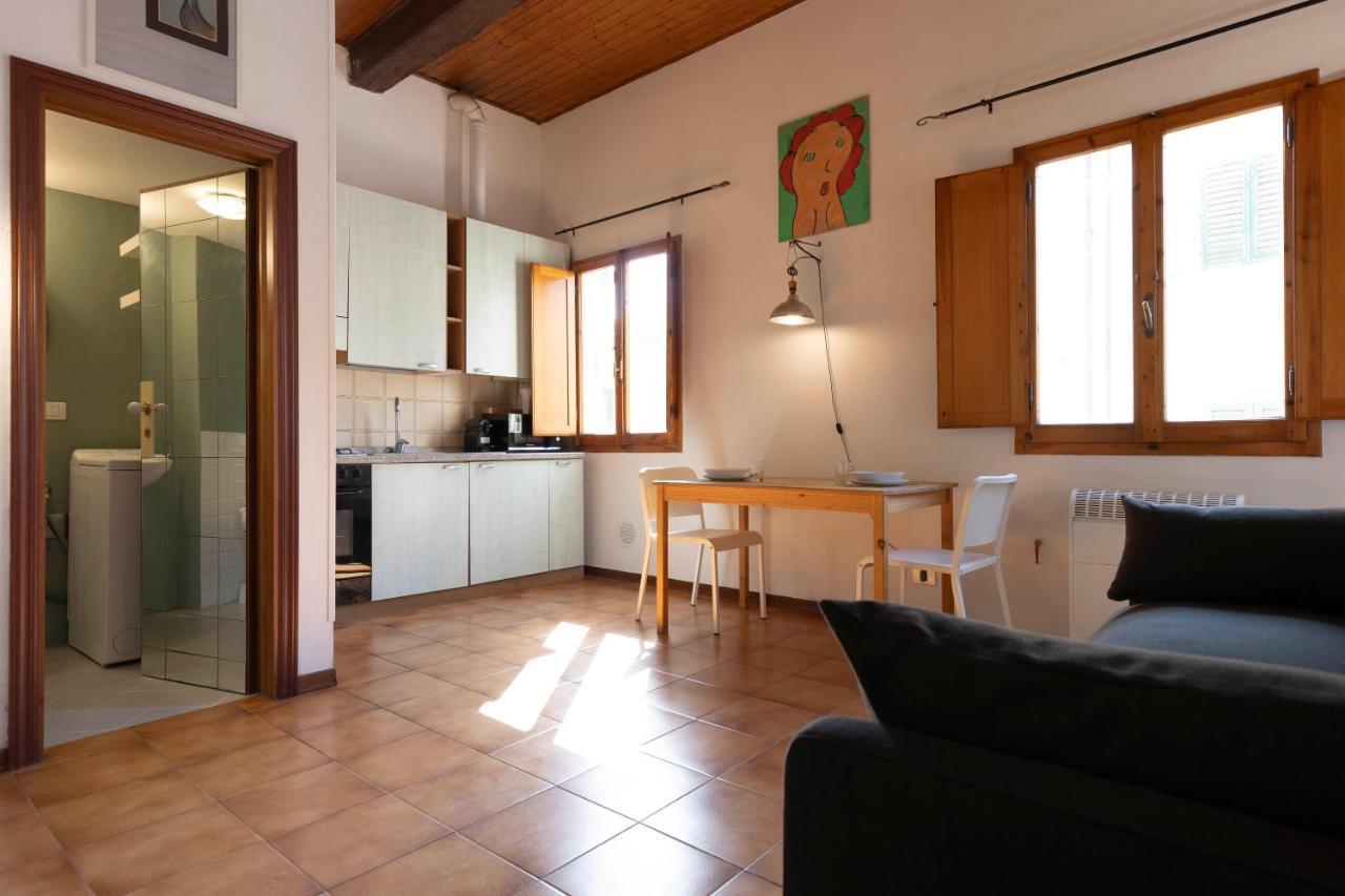 San Frediano Loft Appartamento Firenze Esterno foto