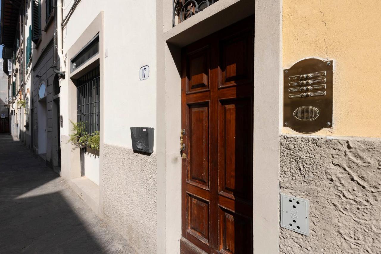 San Frediano Loft Appartamento Firenze Esterno foto