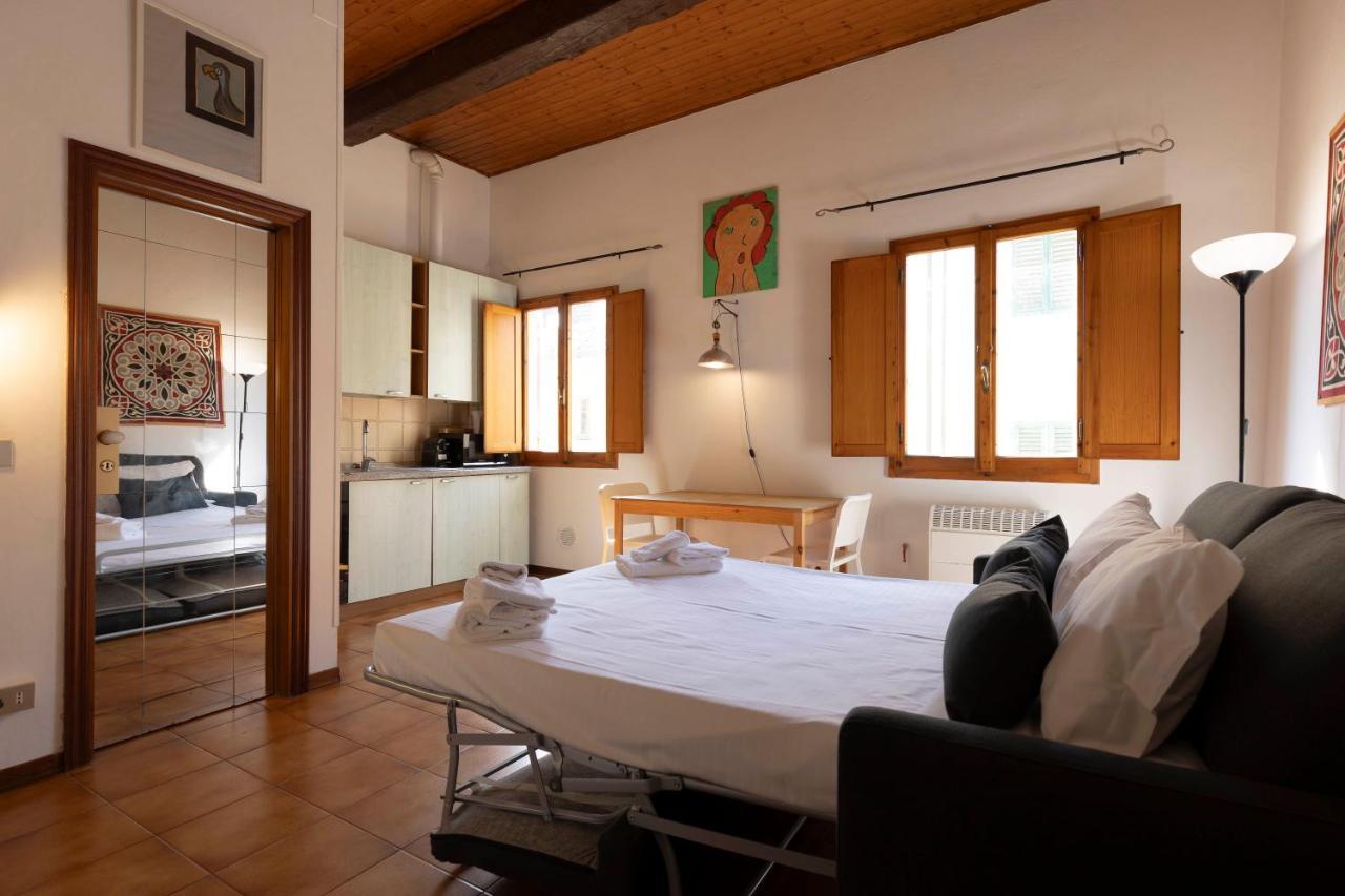 San Frediano Loft Appartamento Firenze Esterno foto