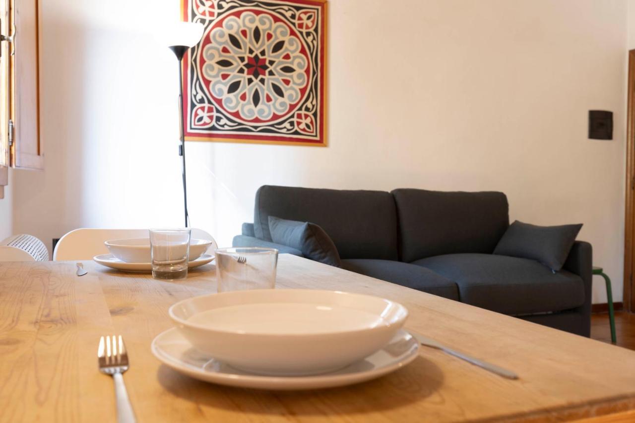 San Frediano Loft Appartamento Firenze Esterno foto