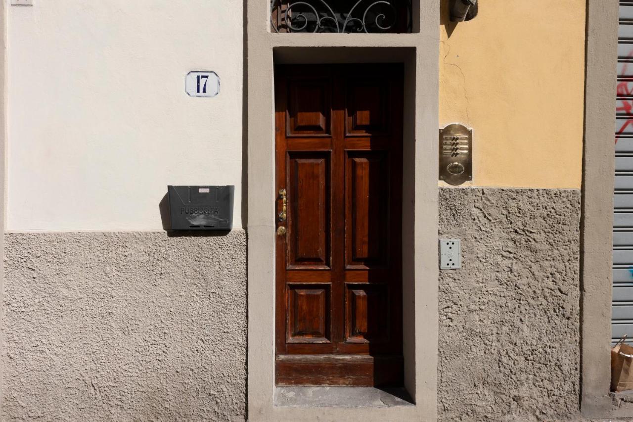 San Frediano Loft Appartamento Firenze Esterno foto