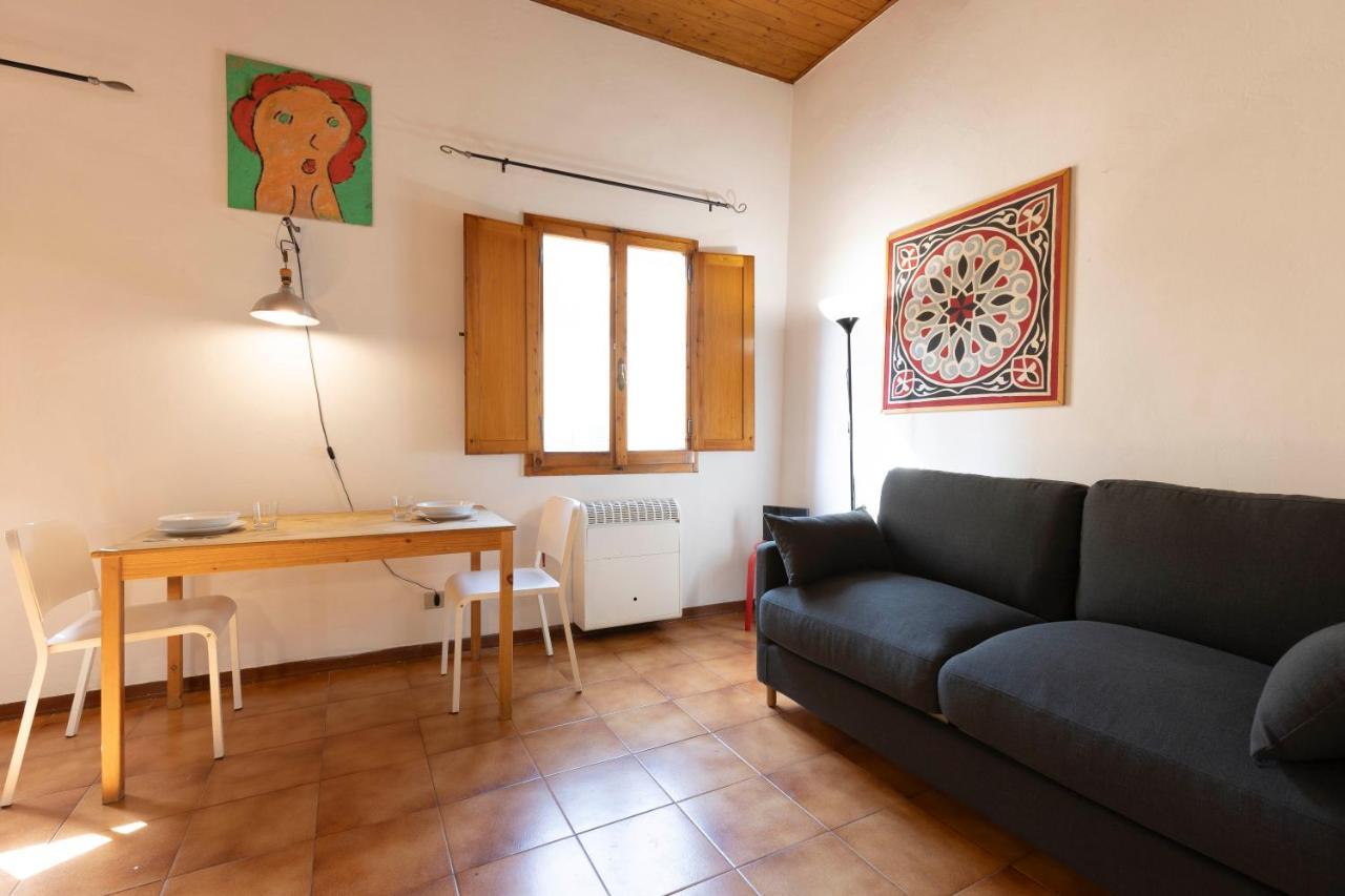 San Frediano Loft Appartamento Firenze Esterno foto